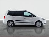Volkswagen Touran (2014) Comfortline 2.0 TDI, 7 míst - náhled 6