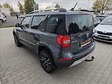 Škoda Yeti 1,4 TSi 90KW Adventure NAVI TZ - náhled 8