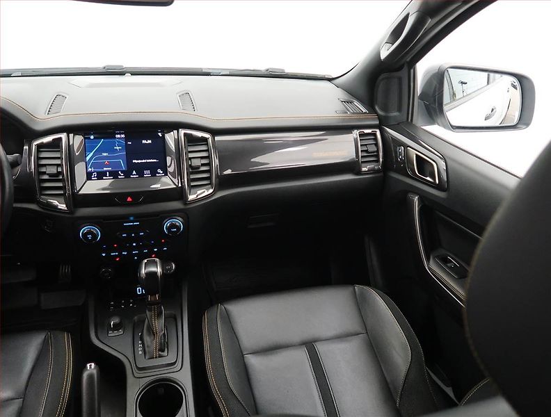 Ford Ranger (2020) Wildtrack 2.0 EcoBlue - fotka 8 z 24