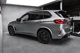 BMW X5 Masáže, soft, panorama, CZ - náhled 7