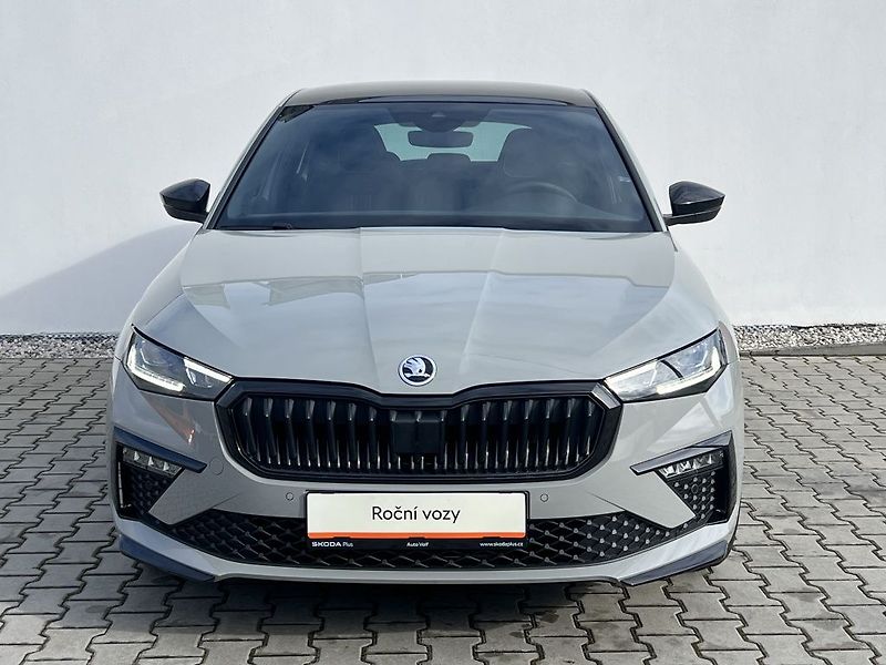 Škoda Scala Monte Carlo 1.0 TSI 85 kW - fotka 5 z 34