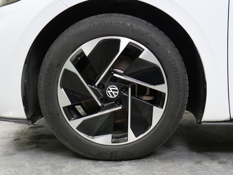 Volkswagen ID.3 - fotka 11 z 30