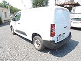 Fiat Dobló cargo (2023) 1.5HDi,L2,ČR,1.majitel - náhled 7