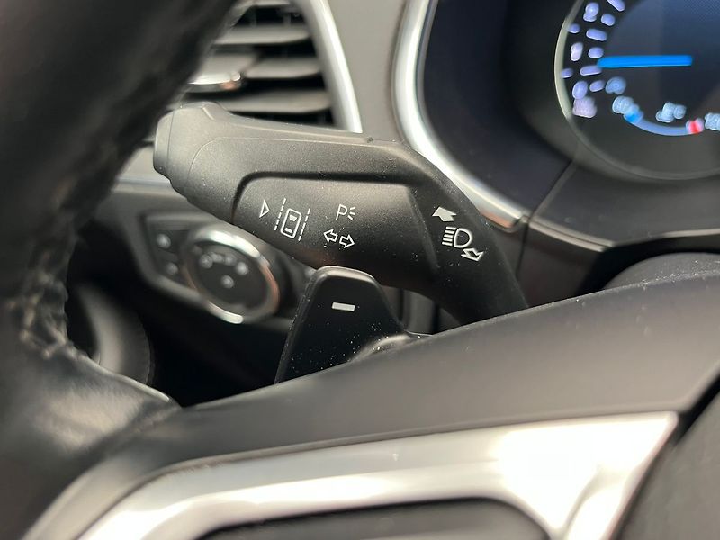 Ford Galaxy 177 Kw Titanium  Cebia - fotka 12 z 50