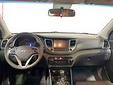 Hyundai Tucson (2017) 2.0 CRDI 4x4, 1.maj,ČR, Klima - náhled 8