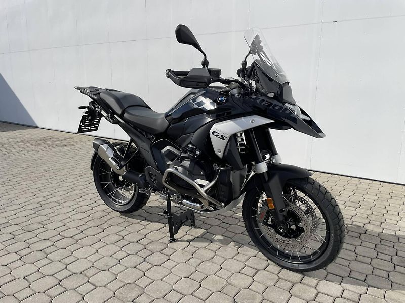 BMW (2026) R 1300 GS - fotografie inzerátu