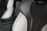 BMW M5 Touring, B&W, Tažné, Ventilace - náhled 22