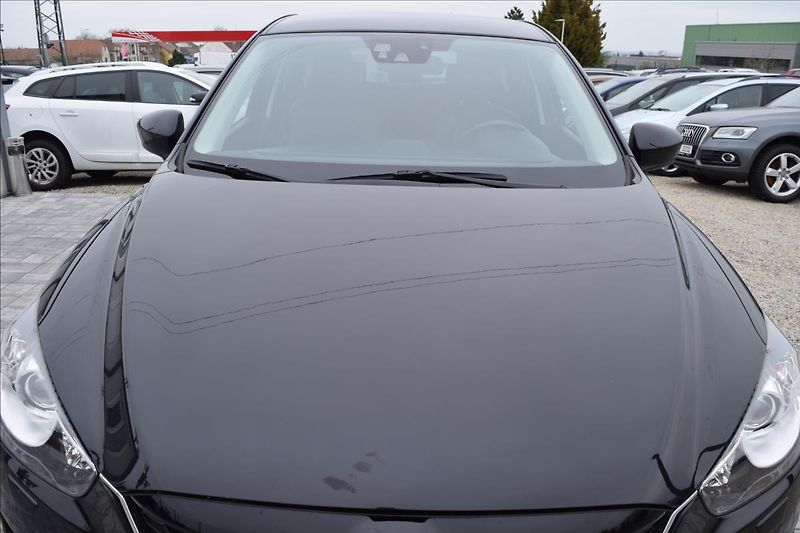 Mazda CX-5 2,0 i 118KW 4X4 AUTOMAT KŮŽE - fotka 3 z 54