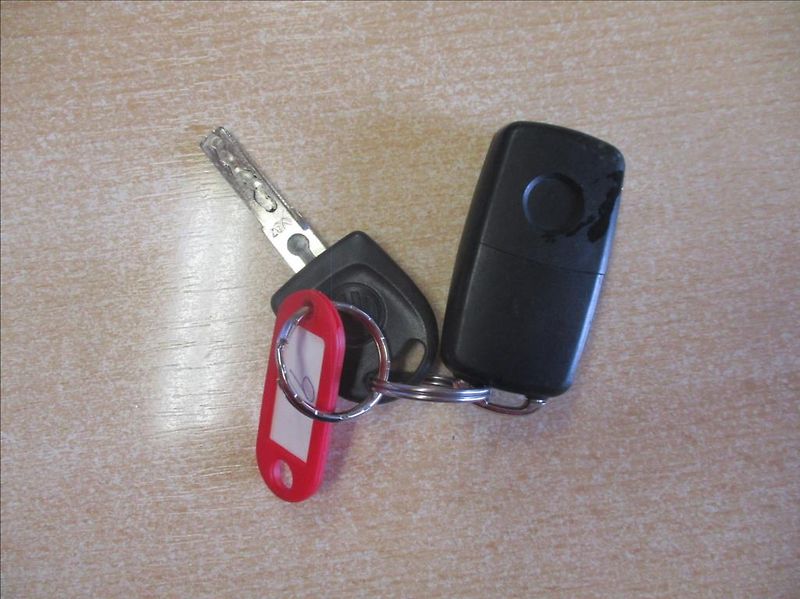 Volkswagen up! 1,0 MPi, klima, serv.kniha, - fotka 18 z 32