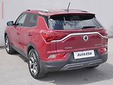 SsangYong Korando (2020) 1.5 T-GDi, 1.maj,ČR, AC - náhled 6