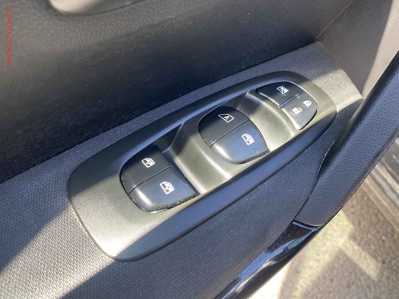 Renault Kadjar (2018) 1.2TCe, Business, TZ, navi - fotka 13 z 17