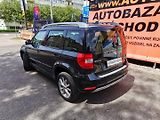Škoda Yeti (2014) 2.0TDi 81kw Elegance XEN NAVI - náhled 2