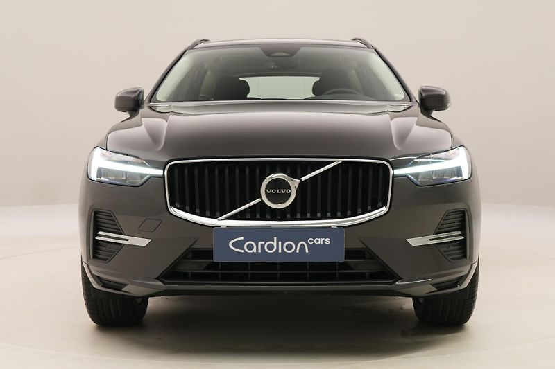 Volvo XC60 B4 CORE AUT CZ - fotka 15 z 45