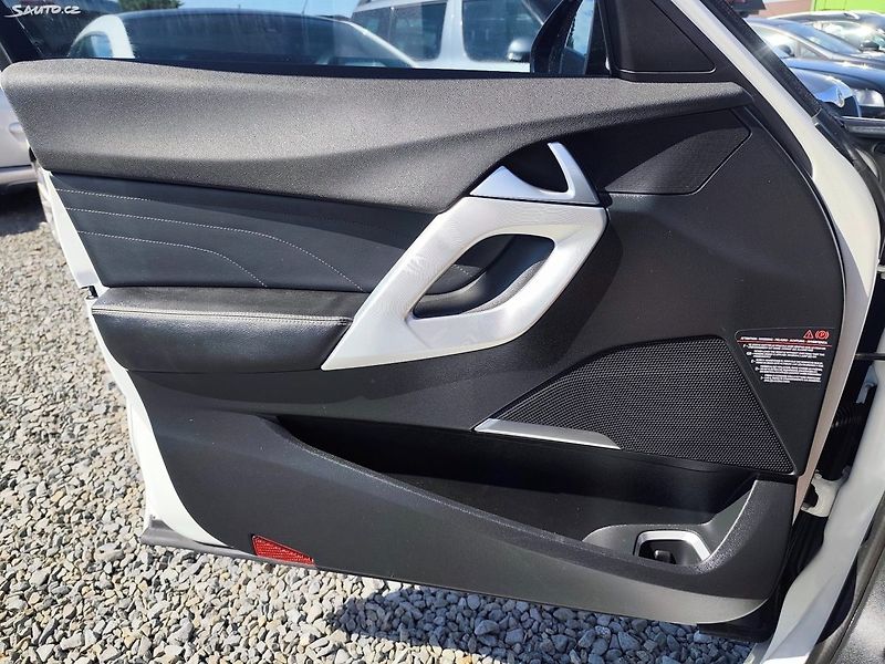 Citroën DS5 (2012) - fotka 33 z 34