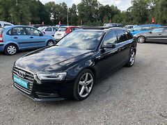 Audi A4 3.0 TDI - fotografie inzerátu