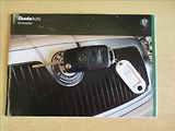 Škoda Fabia 1,4 i 16v, eleg.,klima,servis, - náhled 26