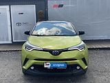 Toyota C-HR 1.8HSD, ČR, Lime, záruka - náhled 2