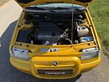 Škoda Felicia (2000) FUN 1,6MPI KOMPLETNÍ RENOVACE - náhled 79