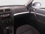 Škoda Octavia (2006) Ambiente 1.9 TDI, Serv.kniha - náhled 8