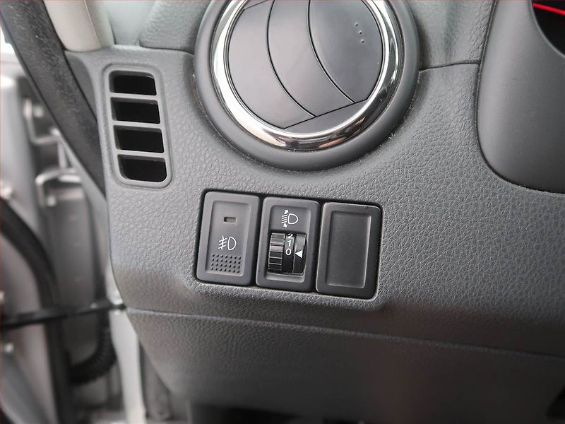 Fiat Sedici (2010) 1.6, 4X4, ČR,1.maj - fotka 16 z 16