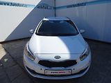 Kia Ceed (2013) 1.6CRDi,94kW,NovéČR,klima - náhled 20