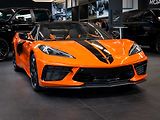 Chevrolet Corvette (2026) 6.2 Cabrio 3LT Z51 Facelift - náhled 9