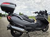 Suzuki Burgman 650 Executive (2014) ABS - náhled 6