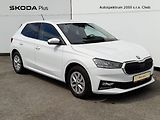 Škoda Fabia Top Selection 1.0 TSI 85kW 7AP - náhled 6