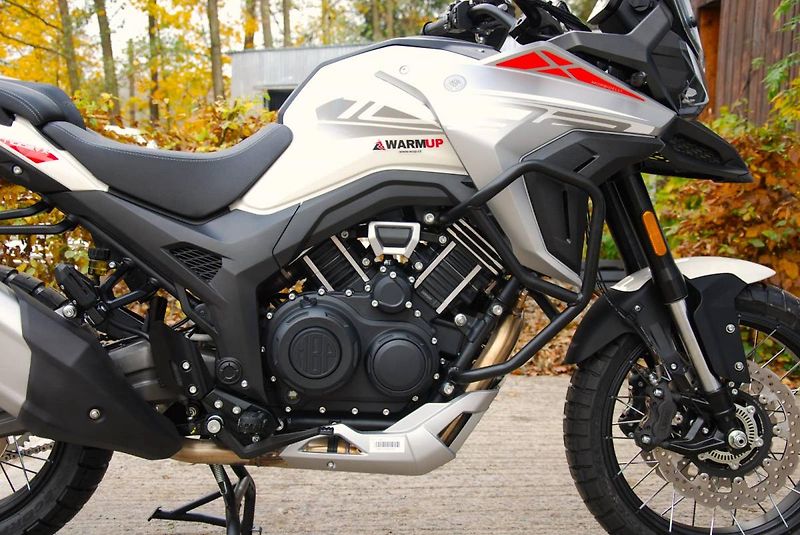 Morbidelli (2026) T10002VX - fotka 15 z 25