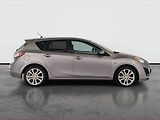Mazda 3 (2011) 1.6, Serv.kniha, Tempomat - náhled 6