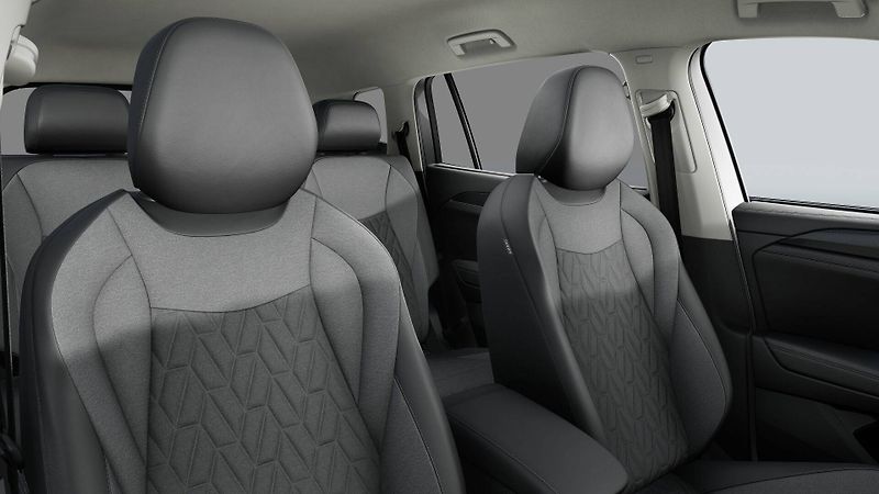 Volkswagen Tayron (2026) People 7DSG 2,0TDi - fotka 5 z 6