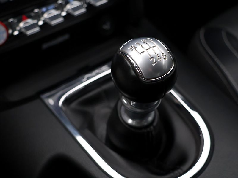 Ford Mustang 5,0 Ti-VCT V8 310kW - fotka 30 z 40