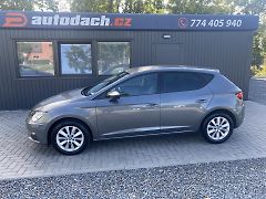 Seat Leon 1.2 TSI 81kW-1xMAJ.-STYLE-NAVI - fotografie inzerátu