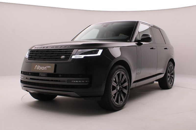 Land Rover Range Rover P460e AUTOBIOGRAPHY SWB - fotografie inzerátu