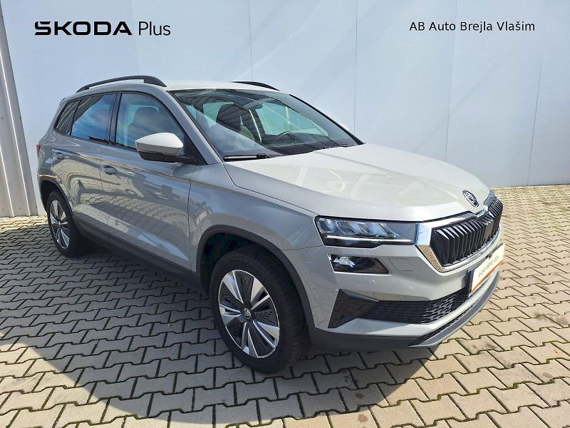 Škoda Karoq (2023) 2.0 TDI / 85 KW / 6MP / STYLE - fotka 6 z 32