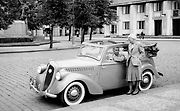 Škoda Popular