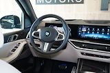 BMW X7 40d xDrive, Nezávislé, Tažné - náhled 48