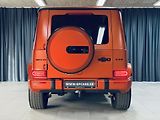 Mercedes-Benz Třídy G (2023) G63 CZ TV CARBON PPF ZARUKA  - náhled 5