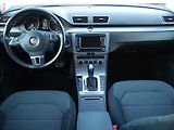 Volkswagen Passat (2013) 2.0TDi, Comfortline, DSG - náhled 7