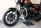 Royal Enfield Meteor 350 (2021) ZAZÁLOHOVÁNO - náhled 18