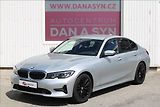 BMW Řada 3 2,0 D 110kW  MAN. TOP  STAV - náhled 1