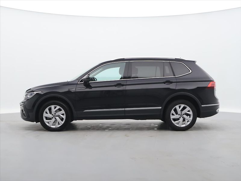 Volkswagen Tiguan 1,5 TSI EVO 110kW DSG Elegance - fotka 4 z 26