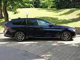 BMW Řada 5 540xd Msport Adap.Drive! - náhled 3