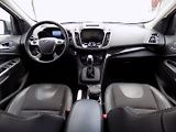 Ford Kuga (2016) 2.0TDCi/Individual/AWD/AT/ - náhled 21