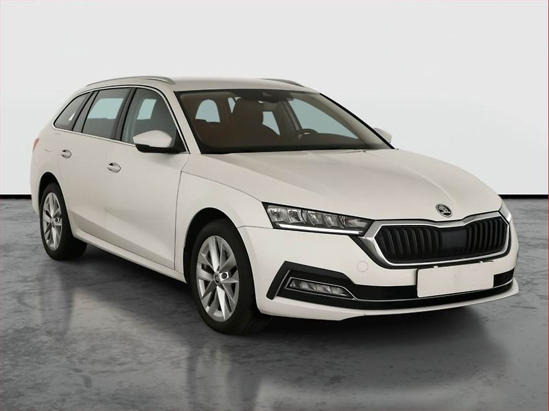 Škoda Octavia (2020) Style 2.0 TDI, Automat, ČR - fotografie inzerátu