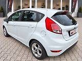 Ford Fiesta (2016) 1.25i 60kW -PARK.KAMERA - náhled 6