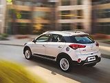 Hyundai i20 Active.