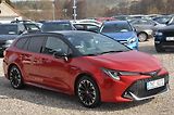 Toyota Corolla 2.0 Hybrid 112kW KOMBI GR - náhled 1