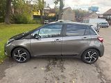 Toyota Yaris (2019) - náhled 3