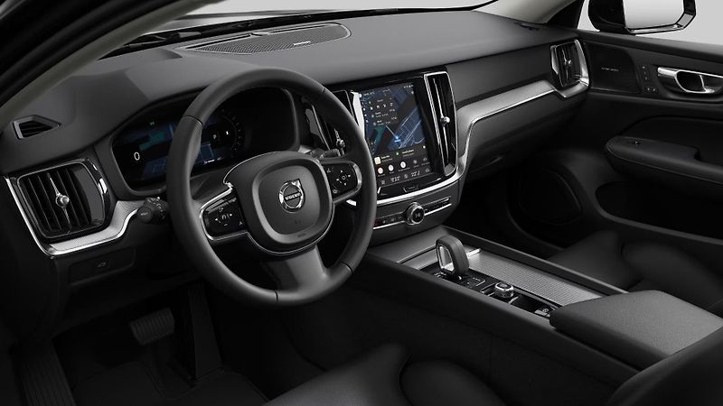 Volvo V60 (2026) B4 AUT BRIGHT PLUS - fotka 3 z 11